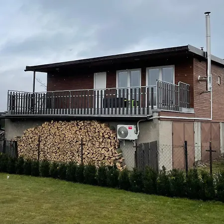 Apartamento Johnys
