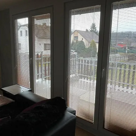 Johnys Apartamento