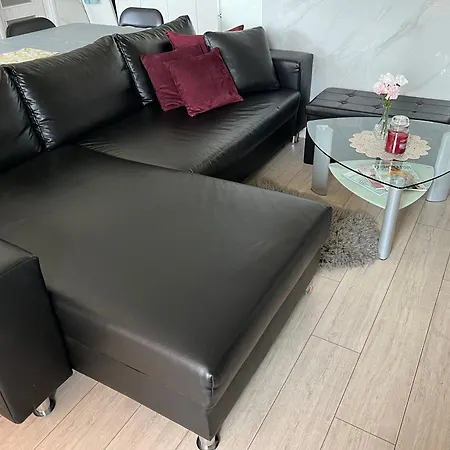 Johnys Apartamento