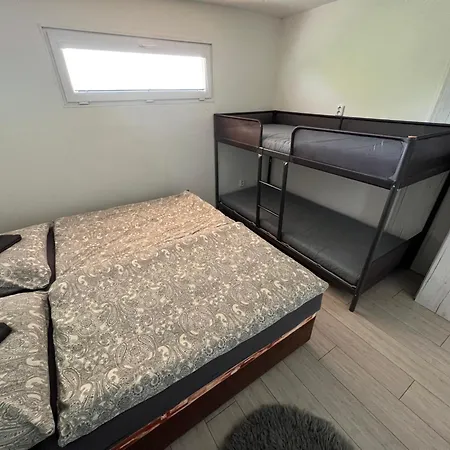 Johnys Appartement