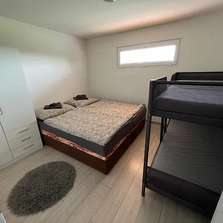 Johnys Apartman