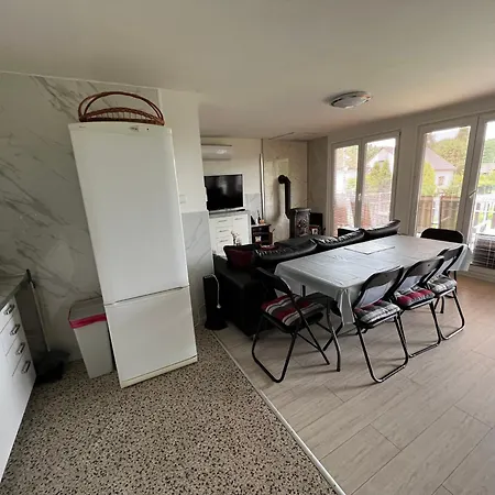 Appartement Johnys Ostrava