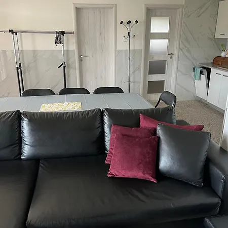 Johnys Apartamento Ostrava