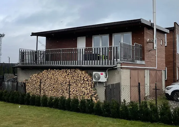 Apartment Johnys