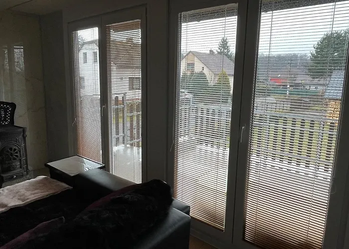 Johnys Apartment