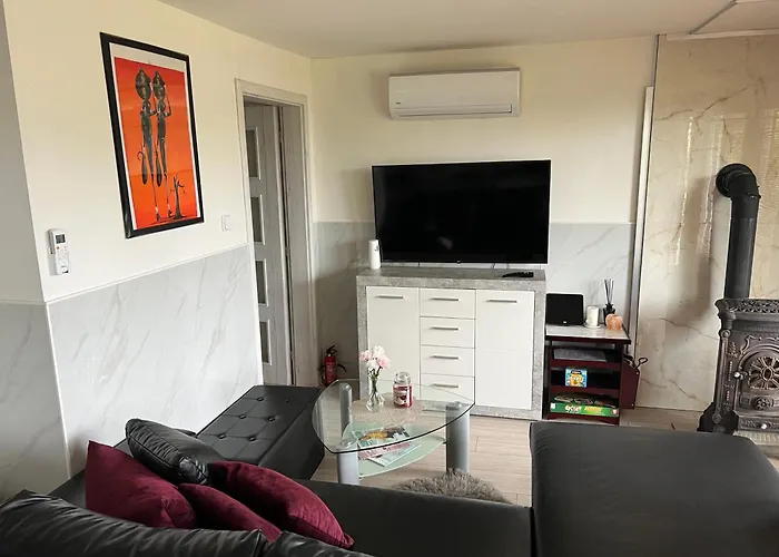 Johnys Apartment Ostrava