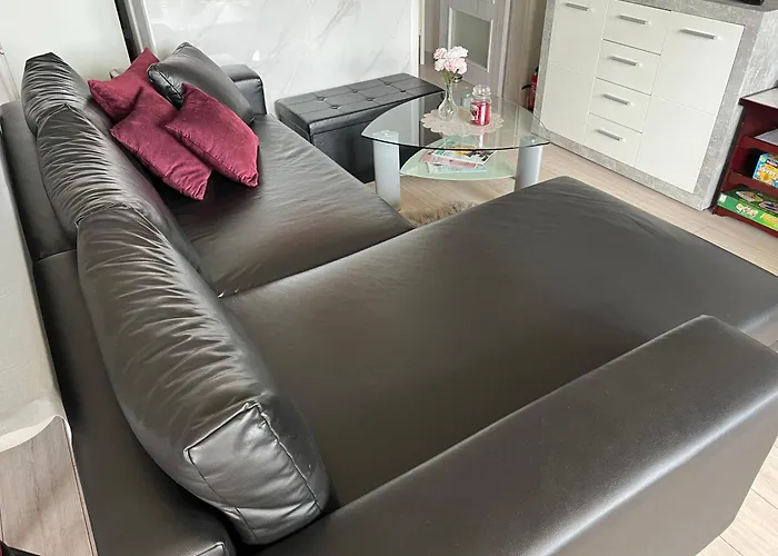 Johnys Apartment *